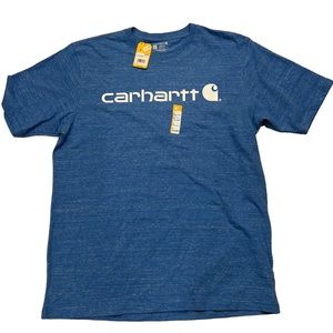 Carhartt Loose Fit Graphic Men’s T-Shirt Size Large NWT!